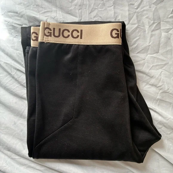 Gucci X The North Face Edition Leggings